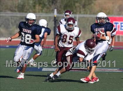 Thumbnail 1 in Valley Christian @ Tesoro  photogallery.