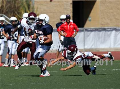 Thumbnail 1 in Valley Christian @ Tesoro  photogallery.