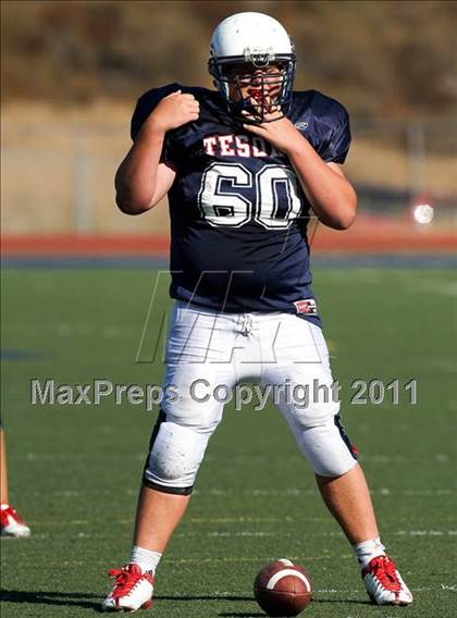 Thumbnail 2 in Valley Christian @ Tesoro  photogallery.