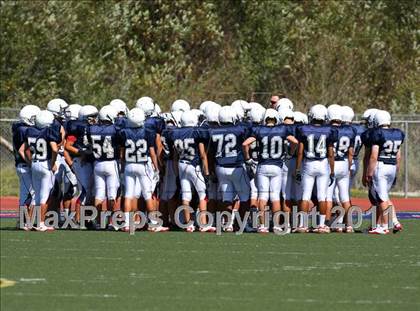 Thumbnail 1 in Valley Christian @ Tesoro  photogallery.