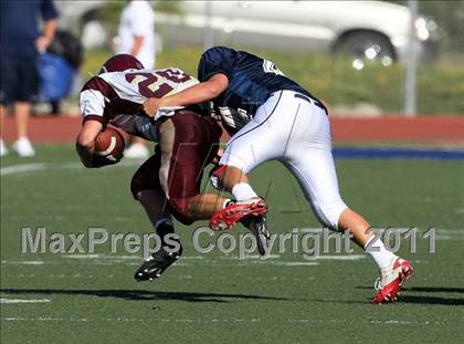 Thumbnail 3 in Valley Christian @ Tesoro  photogallery.
