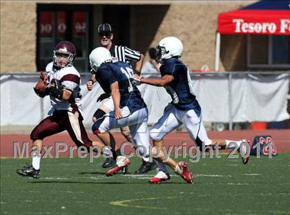 Thumbnail 2 in Valley Christian @ Tesoro  photogallery.