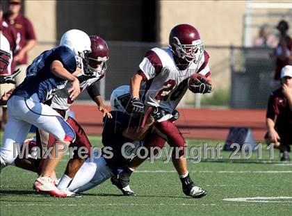 Thumbnail 2 in Valley Christian @ Tesoro  photogallery.