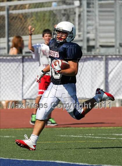 Thumbnail 3 in Valley Christian @ Tesoro  photogallery.