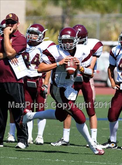 Thumbnail 3 in Valley Christian @ Tesoro  photogallery.