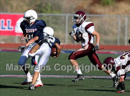 Thumbnail 3 in Valley Christian @ Tesoro  photogallery.
