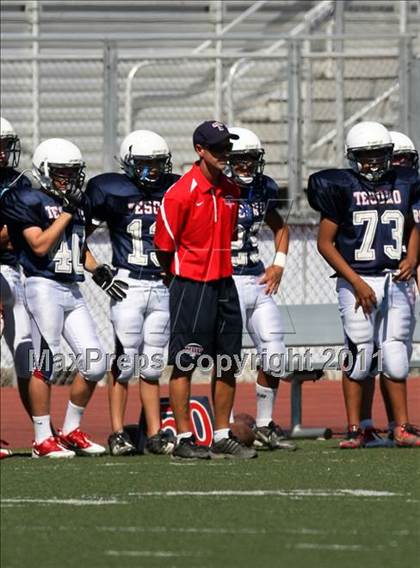 Thumbnail 1 in Valley Christian @ Tesoro  photogallery.