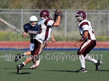 Thumbnail 3 in Valley Christian @ Tesoro  photogallery.