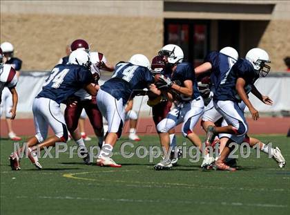 Thumbnail 1 in Valley Christian @ Tesoro  photogallery.
