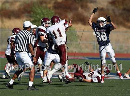 Thumbnail 3 in Valley Christian @ Tesoro  photogallery.