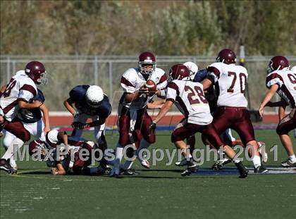 Thumbnail 1 in Valley Christian @ Tesoro  photogallery.