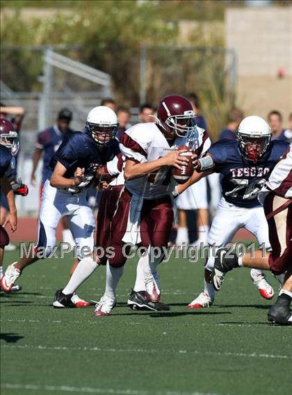 Thumbnail 2 in Valley Christian @ Tesoro  photogallery.