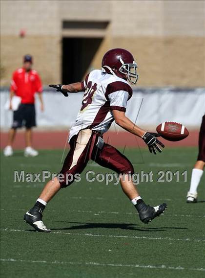 Thumbnail 2 in Valley Christian @ Tesoro  photogallery.