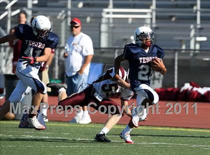 Thumbnail 3 in Valley Christian @ Tesoro  photogallery.
