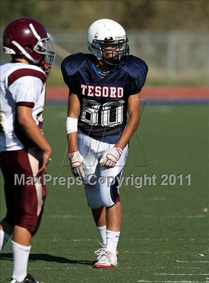 Thumbnail 3 in Valley Christian @ Tesoro  photogallery.