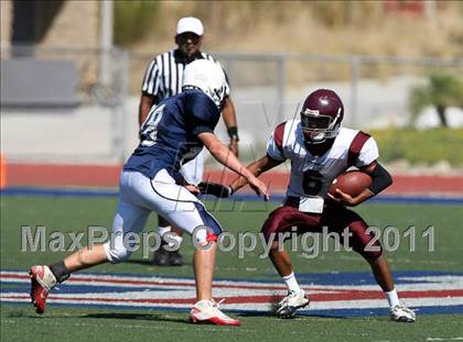 Thumbnail 2 in Valley Christian @ Tesoro  photogallery.