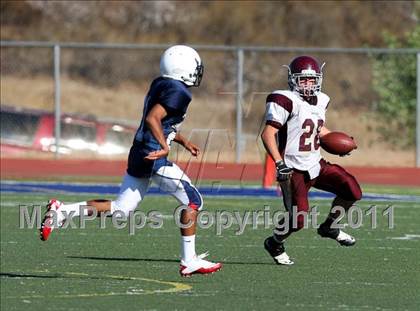 Thumbnail 1 in Valley Christian @ Tesoro  photogallery.