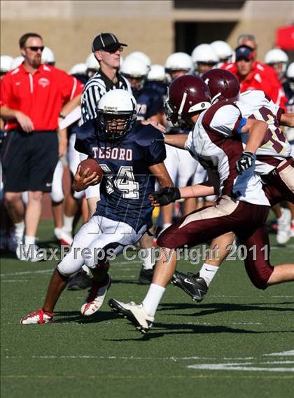Thumbnail 3 in Valley Christian @ Tesoro  photogallery.