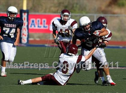 Thumbnail 1 in Valley Christian @ Tesoro  photogallery.