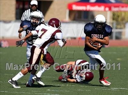 Thumbnail 1 in Valley Christian @ Tesoro  photogallery.