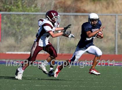 Thumbnail 3 in Valley Christian @ Tesoro  photogallery.