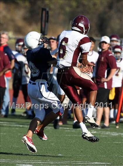 Thumbnail 1 in Valley Christian @ Tesoro  photogallery.