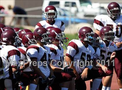 Thumbnail 3 in Valley Christian @ Tesoro  photogallery.