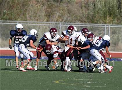 Thumbnail 2 in Valley Christian @ Tesoro  photogallery.