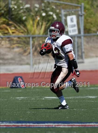 Thumbnail 1 in Valley Christian @ Tesoro  photogallery.