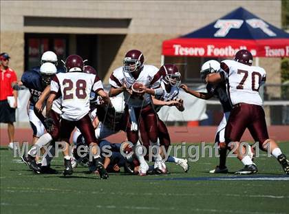 Thumbnail 3 in Valley Christian @ Tesoro  photogallery.