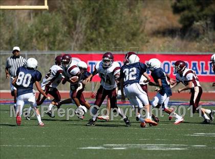 Thumbnail 3 in Valley Christian @ Tesoro  photogallery.