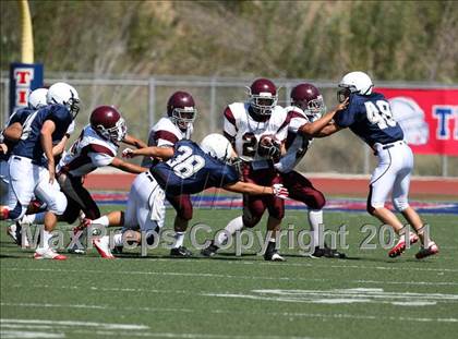 Thumbnail 1 in Valley Christian @ Tesoro  photogallery.