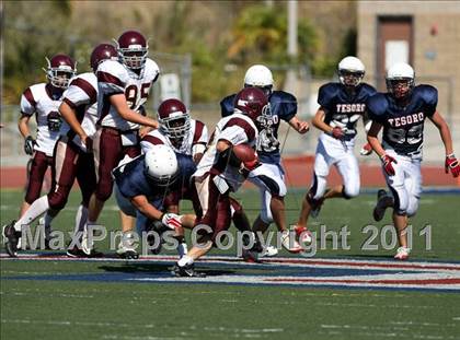 Thumbnail 1 in Valley Christian @ Tesoro  photogallery.