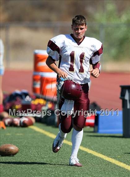Thumbnail 2 in Valley Christian @ Tesoro  photogallery.