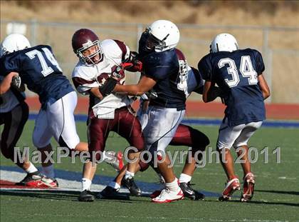 Thumbnail 2 in Valley Christian @ Tesoro  photogallery.