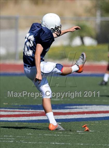 Thumbnail 2 in Valley Christian @ Tesoro  photogallery.