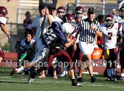 Thumbnail 2 in Valley Christian @ Tesoro  photogallery.