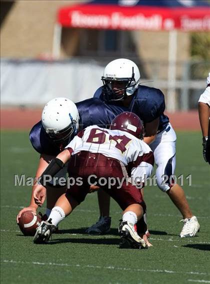 Thumbnail 2 in Valley Christian @ Tesoro  photogallery.