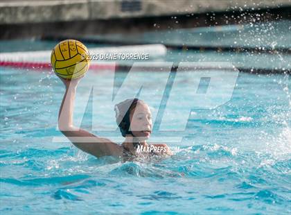 Thumbnail 3 in Oaks Christian vs Alta Loma (Bill Barnett Holiday Cup) photogallery.