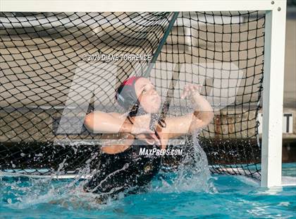 Thumbnail 3 in Oaks Christian vs Alta Loma (Bill Barnett Holiday Cup) photogallery.