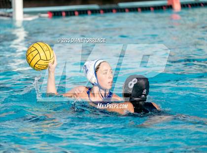 Thumbnail 1 in Oaks Christian vs Alta Loma (Bill Barnett Holiday Cup) photogallery.