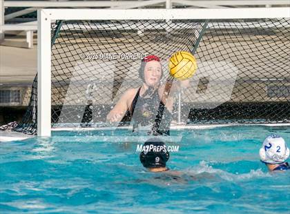 Thumbnail 3 in Oaks Christian vs Alta Loma (Bill Barnett Holiday Cup) photogallery.