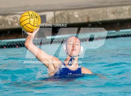 Thumbnail 1 in Oaks Christian vs Alta Loma (Bill Barnett Holiday Cup) photogallery.