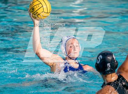 Thumbnail 3 in Oaks Christian vs Alta Loma (Bill Barnett Holiday Cup) photogallery.