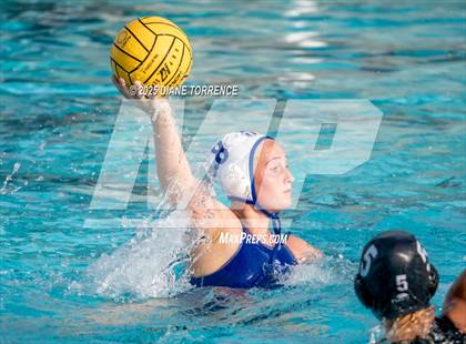 Thumbnail 2 in Oaks Christian vs Alta Loma (Bill Barnett Holiday Cup) photogallery.