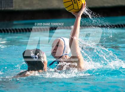 Thumbnail 3 in Oaks Christian vs Alta Loma (Bill Barnett Holiday Cup) photogallery.