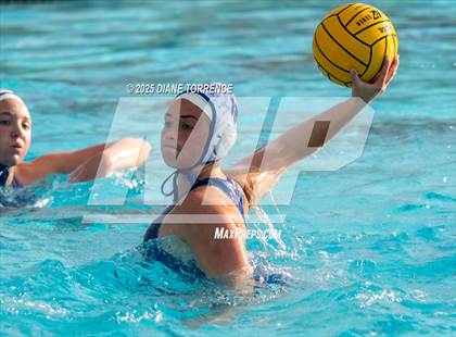 Thumbnail 1 in Oaks Christian vs Alta Loma (Bill Barnett Holiday Cup) photogallery.