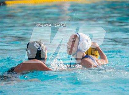 Thumbnail 2 in Oaks Christian vs Alta Loma (Bill Barnett Holiday Cup) photogallery.