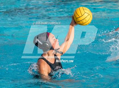 Thumbnail 1 in Oaks Christian vs Alta Loma (Bill Barnett Holiday Cup) photogallery.