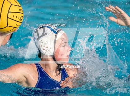 Thumbnail 3 in Oaks Christian vs Alta Loma (Bill Barnett Holiday Cup) photogallery.